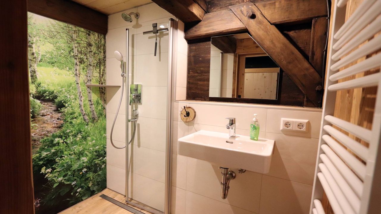 Badezimmer 2 Badezimmer 2